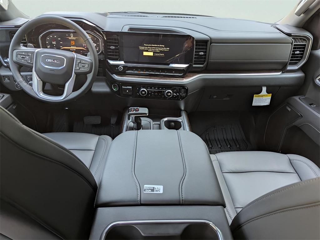 new 2026 GMC Sierra 1500 car, priced at $60,420