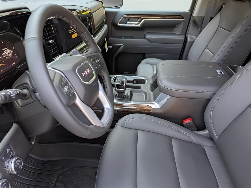 new 2026 GMC Sierra 1500 car, priced at $60,420