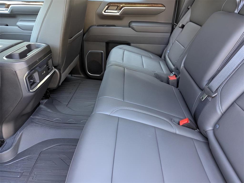 new 2026 GMC Sierra 1500 car, priced at $60,420