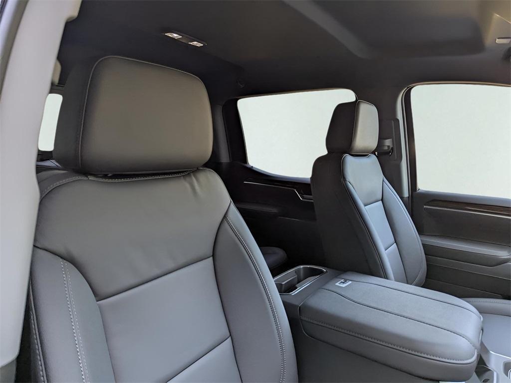 new 2026 GMC Sierra 1500 car, priced at $60,420