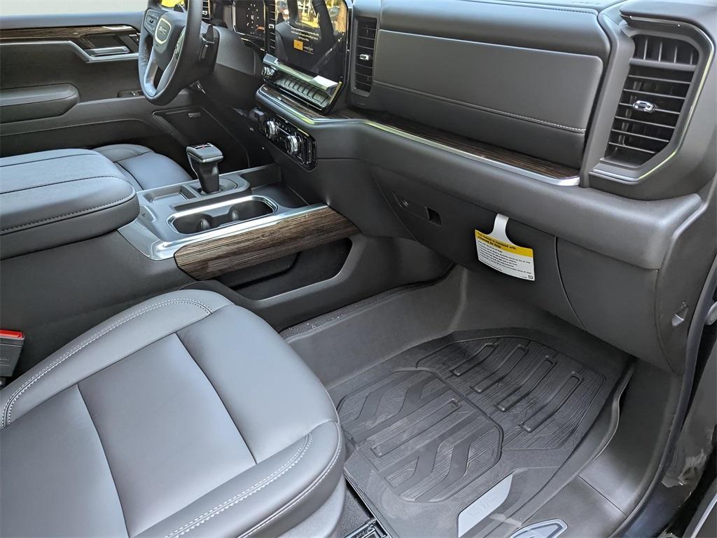 new 2026 GMC Sierra 1500 car, priced at $60,420
