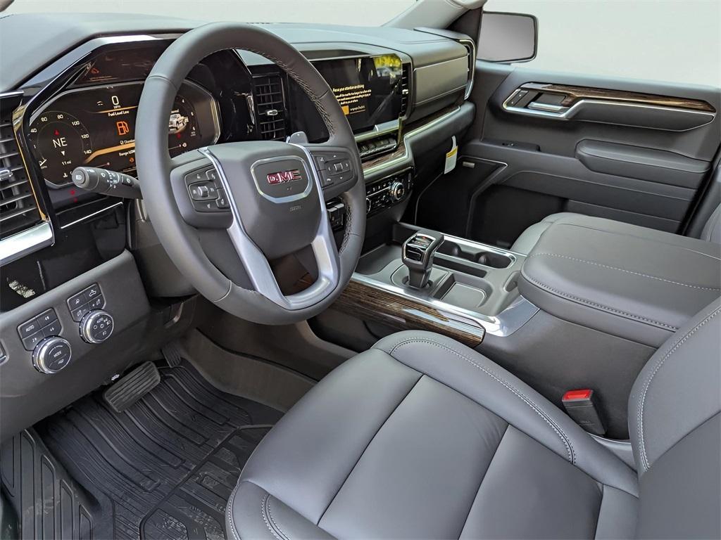 new 2026 GMC Sierra 1500 car, priced at $60,420