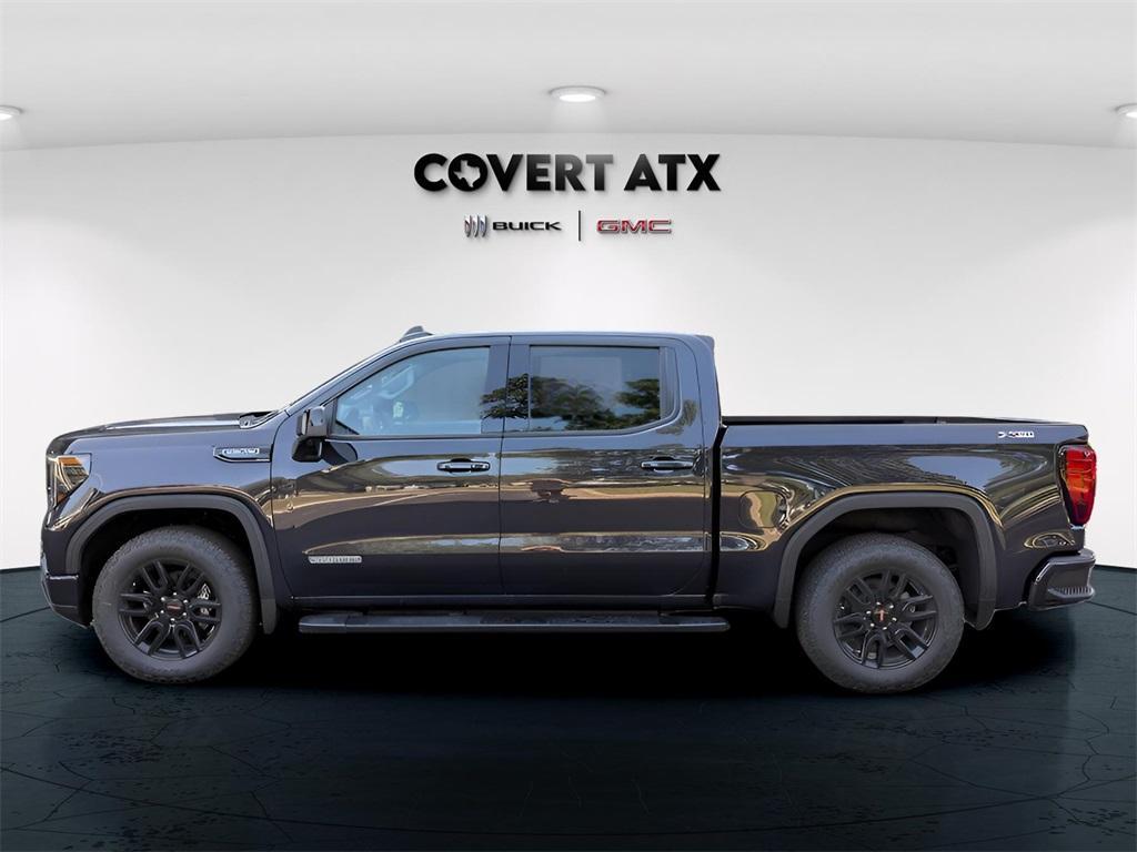 new 2026 GMC Sierra 1500 car, priced at $60,420