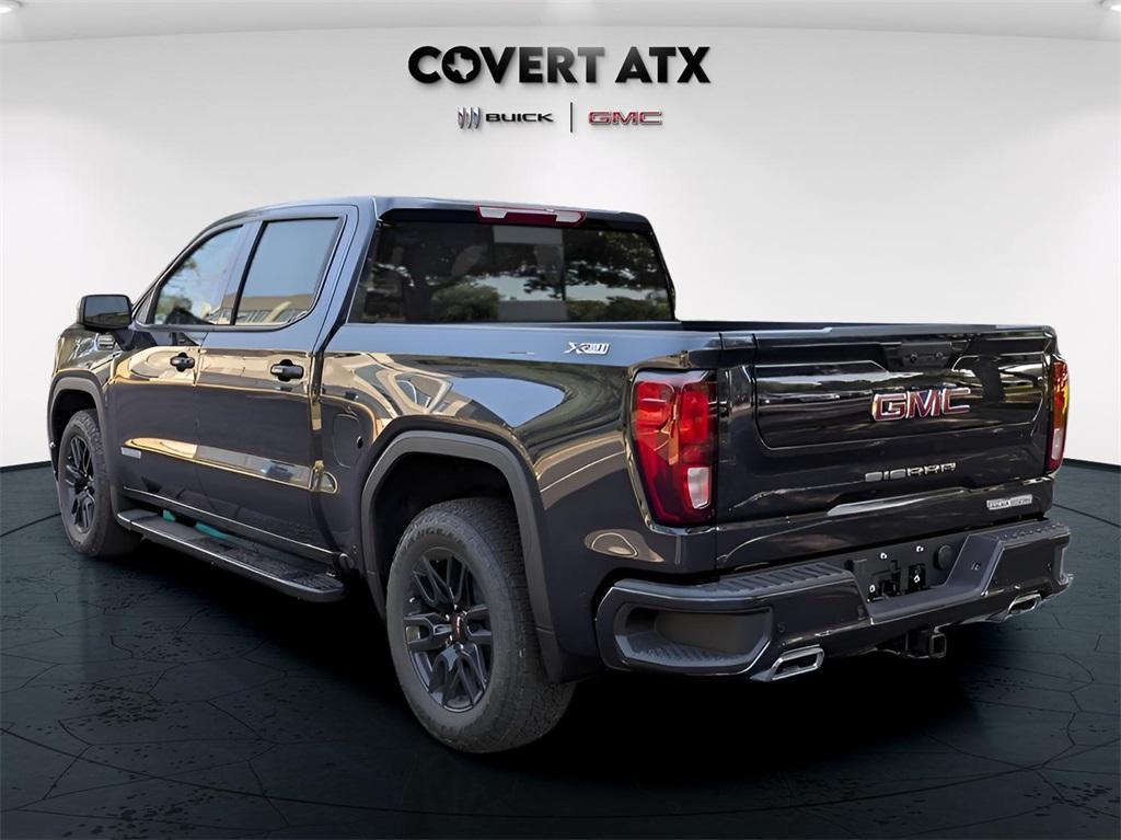 new 2026 GMC Sierra 1500 car, priced at $60,420