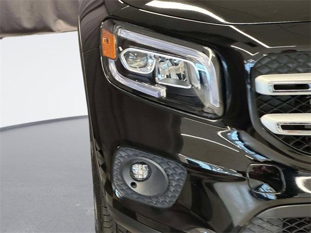 used 2022 Mercedes-Benz GLB 250 car, priced at $30,789