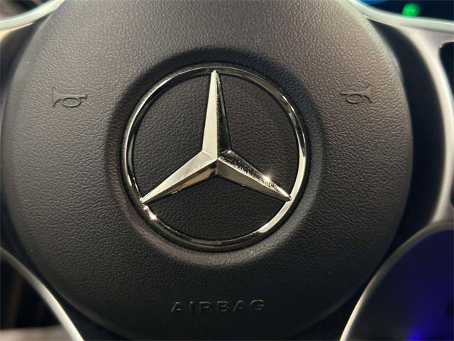 used 2022 Mercedes-Benz GLB 250 car, priced at $30,789