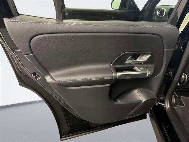 used 2022 Mercedes-Benz GLB 250 car, priced at $30,789