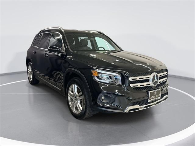 used 2022 Mercedes-Benz GLB 250 car, priced at $30,789