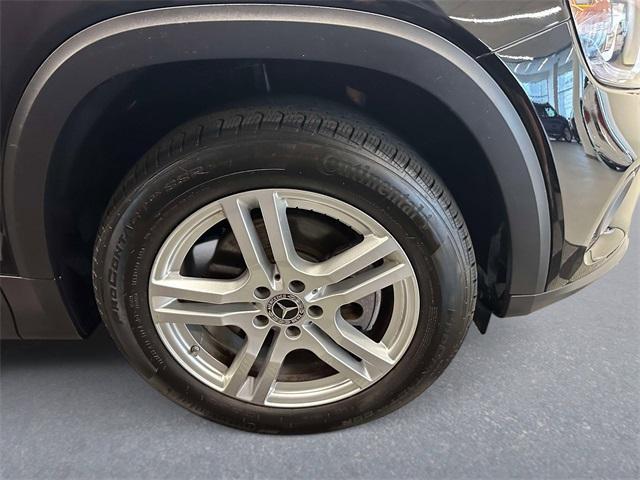 used 2022 Mercedes-Benz GLB 250 car, priced at $30,789