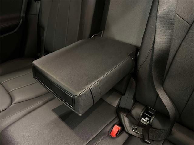 used 2022 Mercedes-Benz GLB 250 car, priced at $30,789