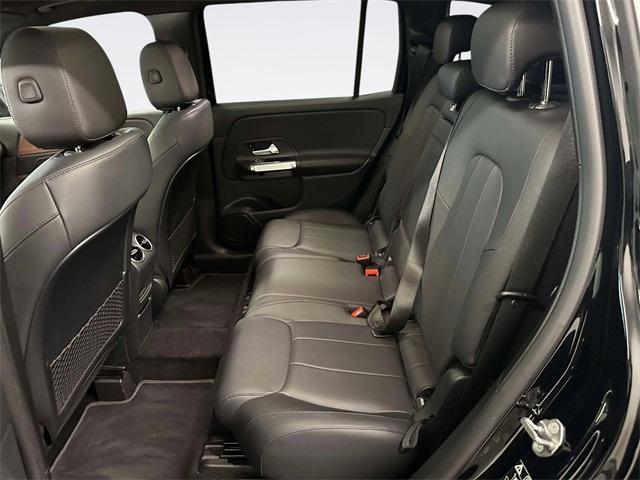 used 2022 Mercedes-Benz GLB 250 car, priced at $30,789