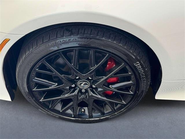 used 2022 Lexus RC 300 car, priced at $36,765