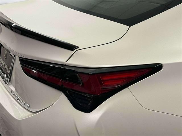 used 2022 Lexus RC 300 car, priced at $36,765