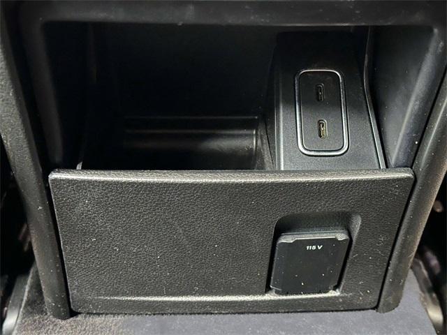 used 2021 Mercedes-Benz GLE 350 car, priced at $42,655