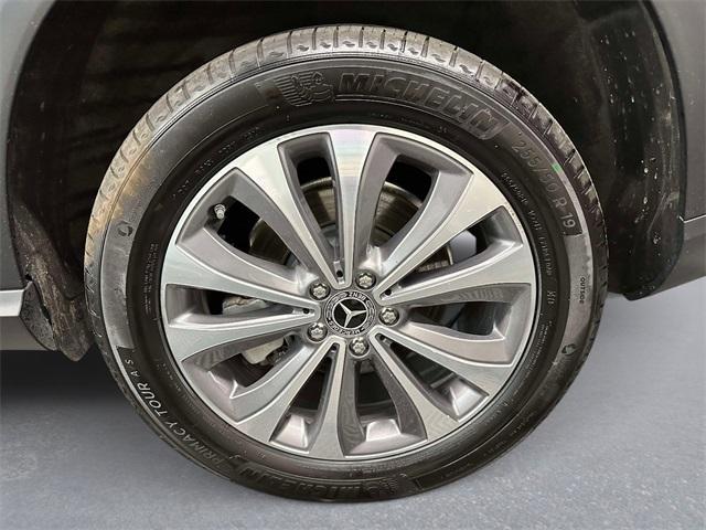 used 2021 Mercedes-Benz GLE 350 car, priced at $42,655