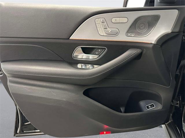 used 2021 Mercedes-Benz GLE 350 car, priced at $42,655