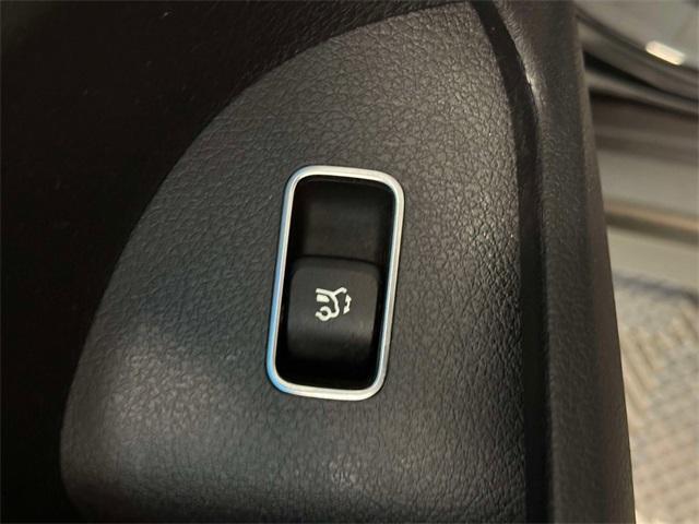 used 2021 Mercedes-Benz GLE 350 car, priced at $42,655