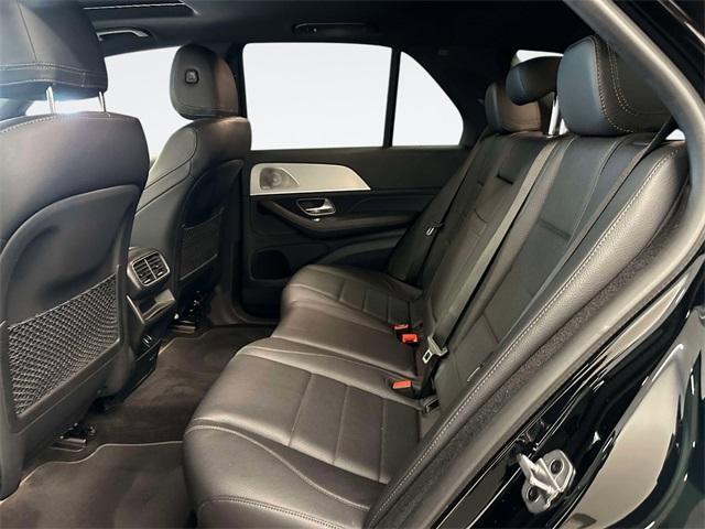 used 2021 Mercedes-Benz GLE 350 car, priced at $42,655