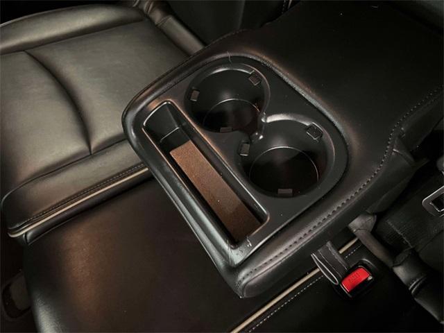 used 2019 INFINITI QX60 car, priced at $17,361