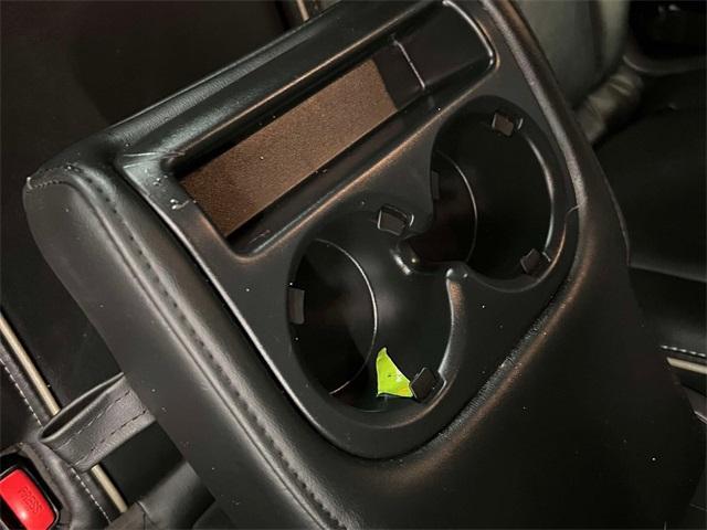 used 2019 INFINITI QX60 car, priced at $17,361