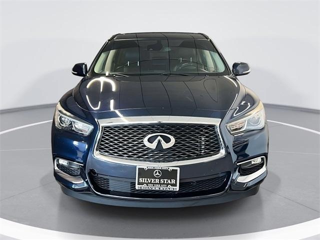 used 2019 INFINITI QX60 car, priced at $17,361