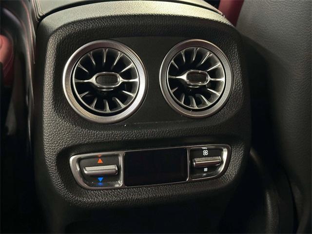 used 2023 Mercedes-Benz AMG G 63 car, priced at $167,682