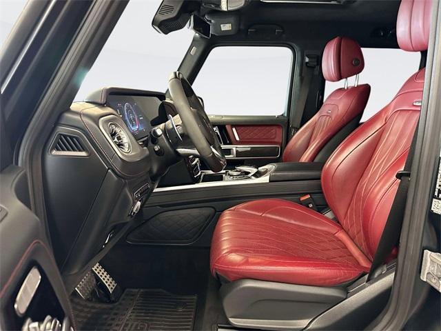 used 2023 Mercedes-Benz AMG G 63 car, priced at $167,682