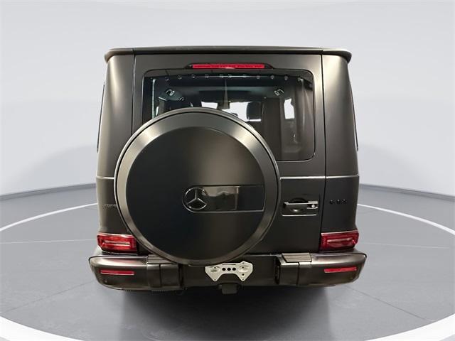 used 2023 Mercedes-Benz AMG G 63 car, priced at $167,682