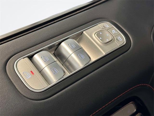 used 2023 Mercedes-Benz AMG G 63 car, priced at $167,682