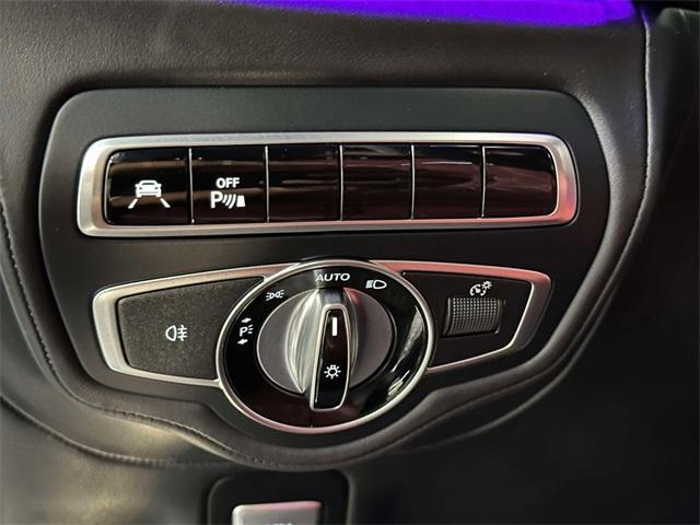 used 2023 Mercedes-Benz AMG G 63 car, priced at $167,682
