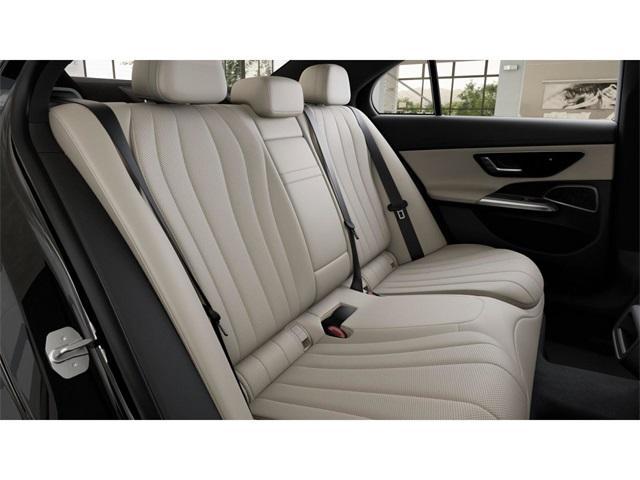 new 2026 Mercedes-Benz E-Class car, priced at $82,350