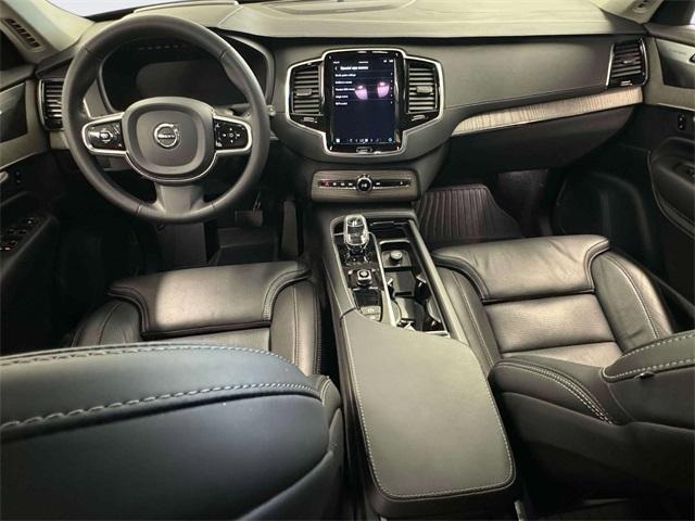 used 2023 Volvo XC90 car, priced at $49,499