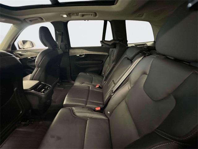 used 2023 Volvo XC90 car, priced at $49,499