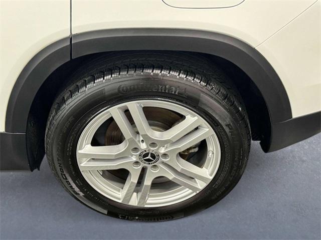 used 2022 Mercedes-Benz GLB 250 car, priced at $28,648