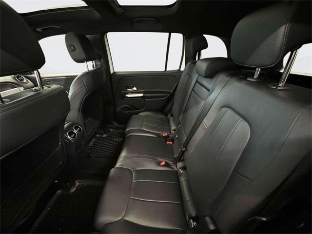 used 2022 Mercedes-Benz GLB 250 car, priced at $28,648