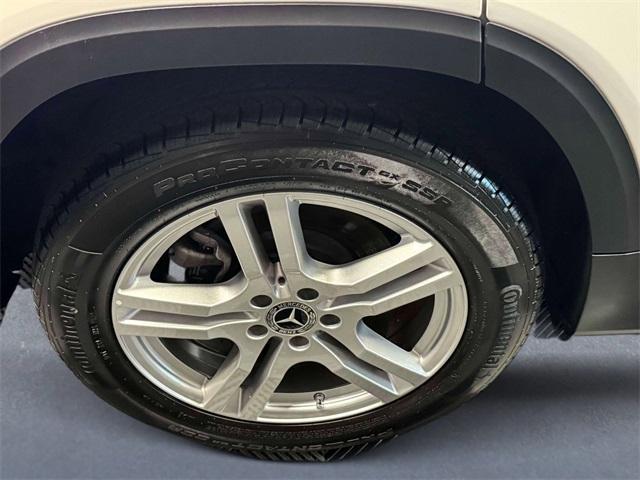 used 2022 Mercedes-Benz GLB 250 car, priced at $28,648