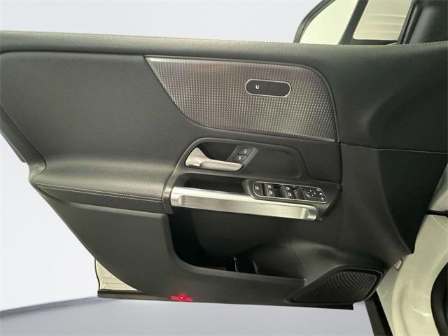 used 2022 Mercedes-Benz GLB 250 car, priced at $28,648