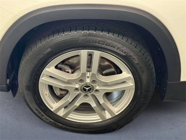 used 2022 Mercedes-Benz GLB 250 car, priced at $28,648