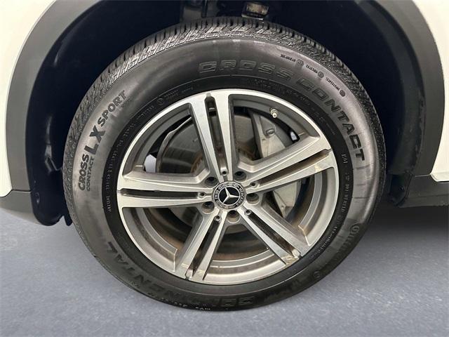 used 2020 Mercedes-Benz GLC 300 car, priced at $27,994