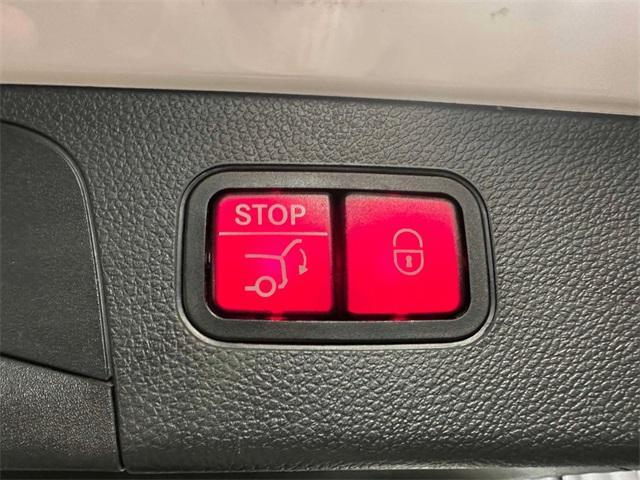 used 2020 Mercedes-Benz GLC 300 car, priced at $27,994