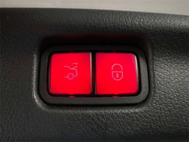 used 2023 Mercedes-Benz C-Class car, priced at $36,375