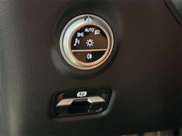 used 2023 Mercedes-Benz C-Class car, priced at $36,375