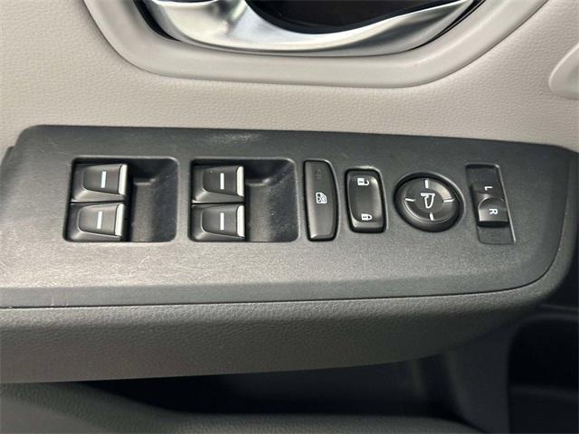 used 2023 Honda Pilot car, priced at $36,667