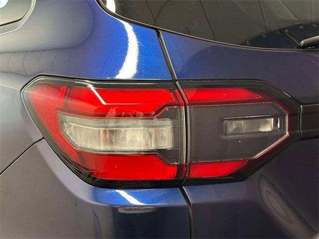 used 2023 Honda Pilot car, priced at $36,667