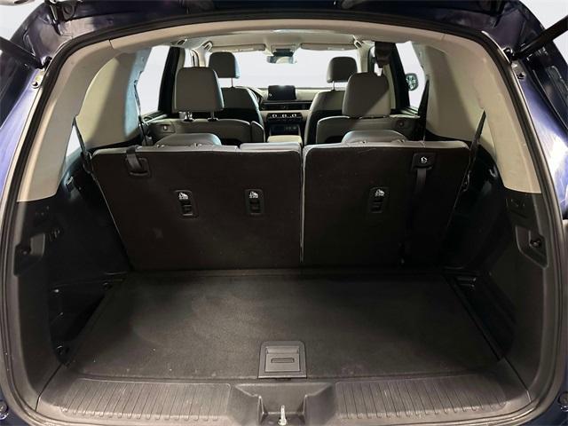 used 2023 Honda Pilot car, priced at $36,667
