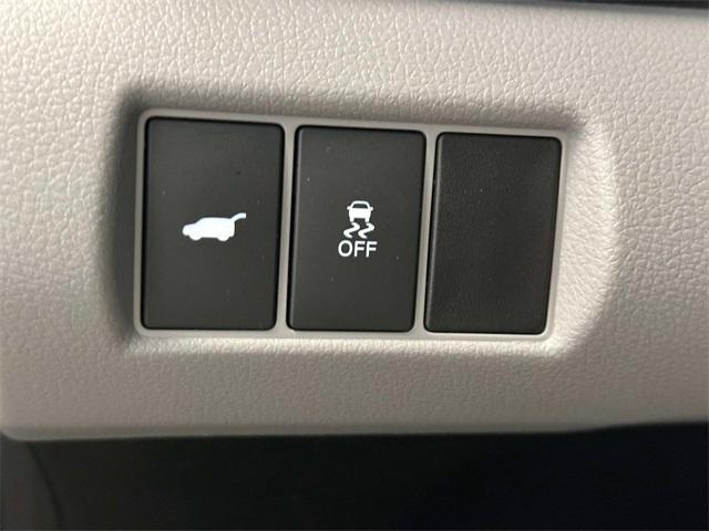 used 2023 Honda Pilot car, priced at $36,667