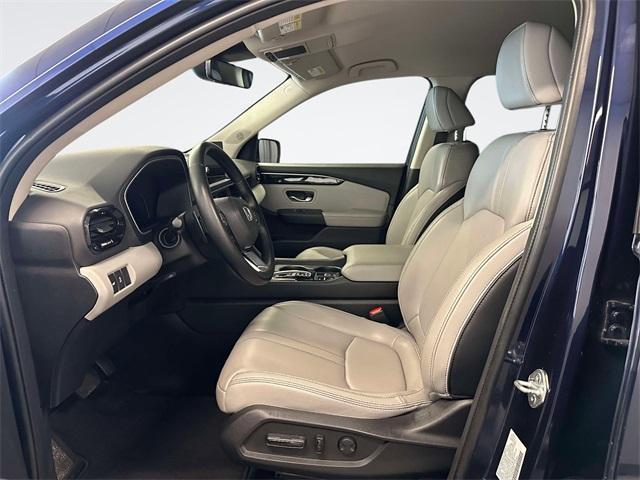 used 2023 Honda Pilot car, priced at $36,667