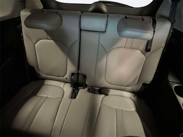 used 2023 Honda Pilot car, priced at $36,667