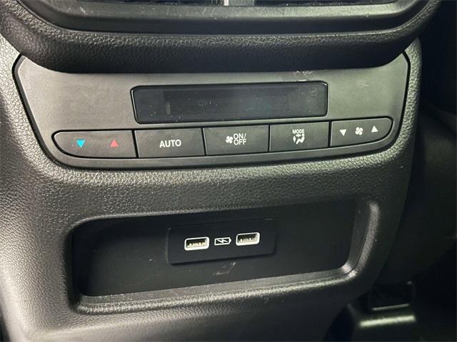 used 2023 Honda Pilot car, priced at $36,667