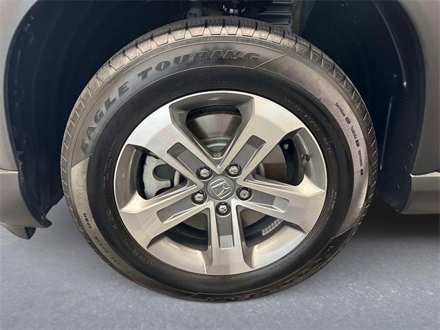 used 2023 Honda Pilot car, priced at $36,667